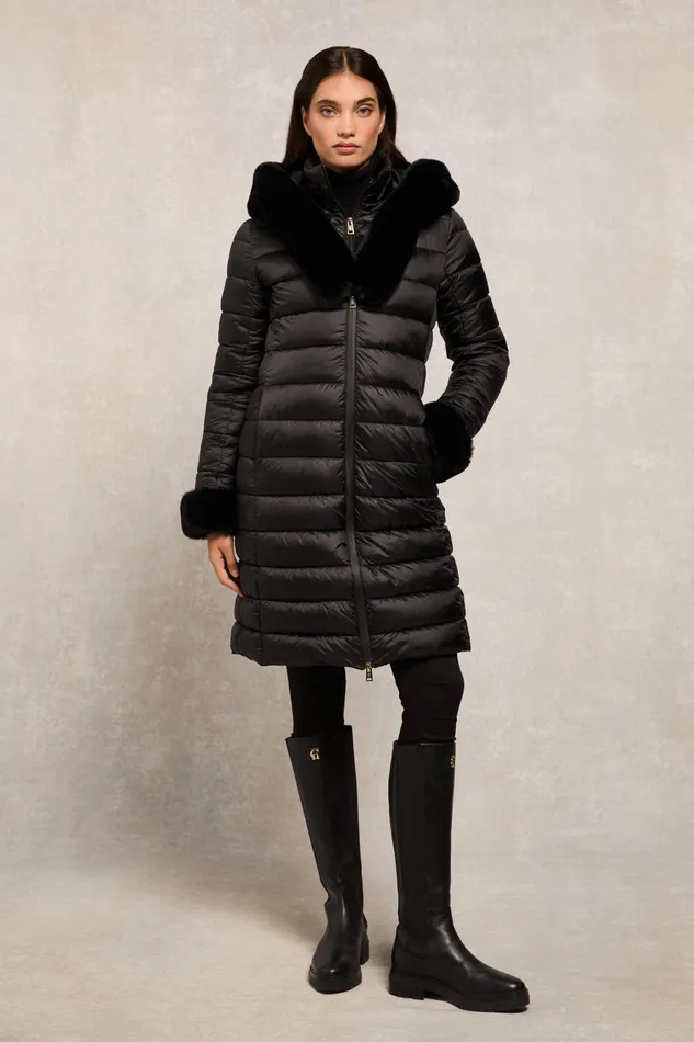 Holland Cooper Coats Women Vostock Coat
