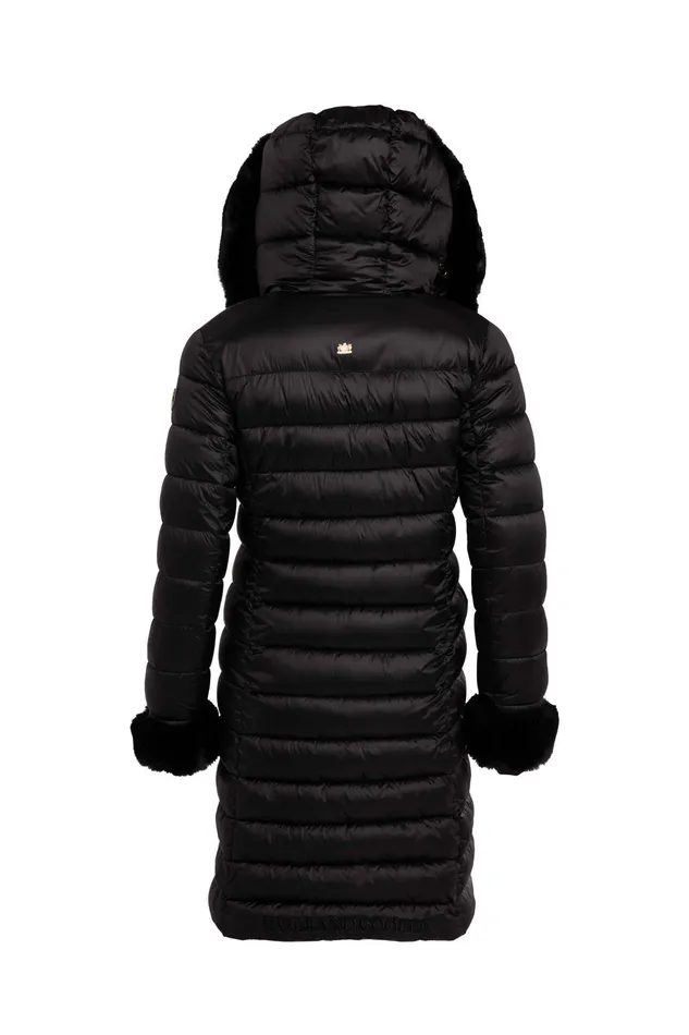 Holland Cooper Coats Women Vostock Coat Holland Cooper Coats Women Vostock Coat
