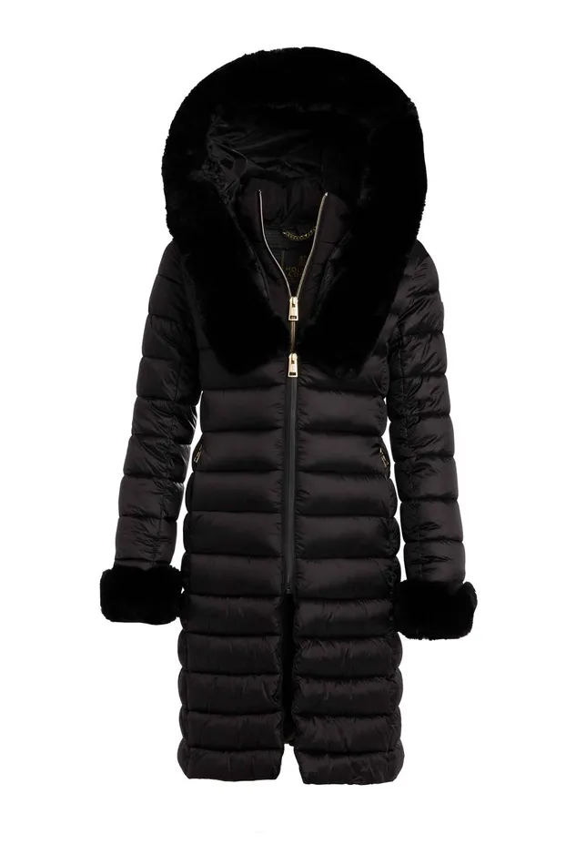 Holland Cooper Coats Women Vostock Coat Holland Cooper Coats Women Vostock Coat
