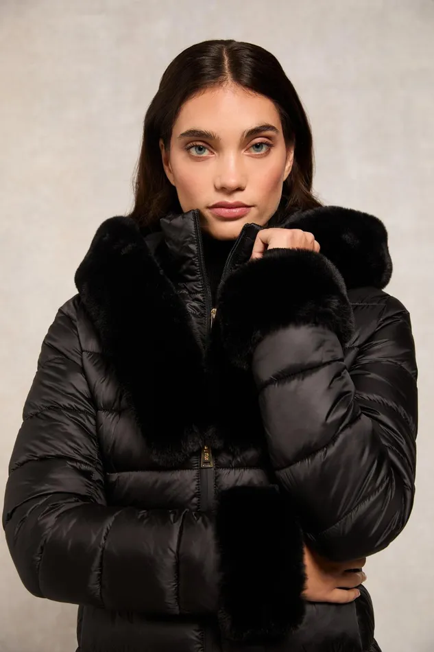 Holland Cooper Coats Women Vostock Coat Holland Cooper Coats Women Vostock Coat