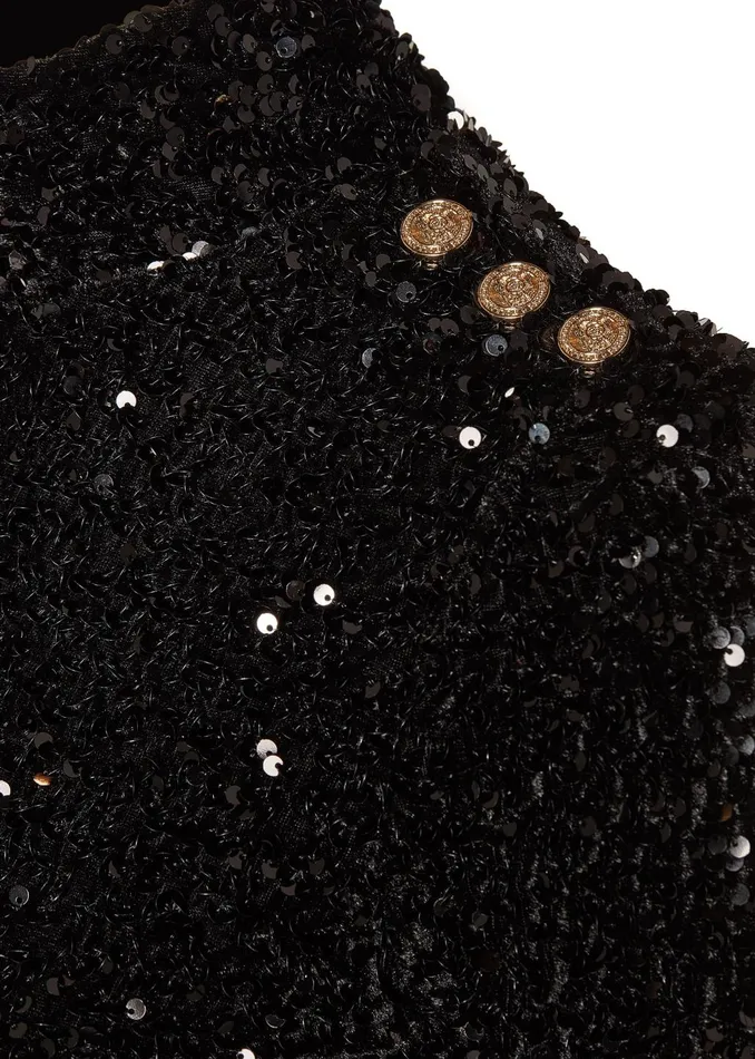 Holland Cooper Dresses Women Cara Sequin Maxi Dress Holland Cooper Dresses Women Cara Sequin Maxi Dress