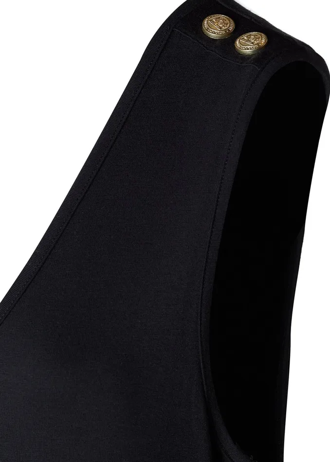 Holland Cooper Dresses Women Jersey VNeck Dress Holland Cooper Dresses Women Jersey VNeck Dress