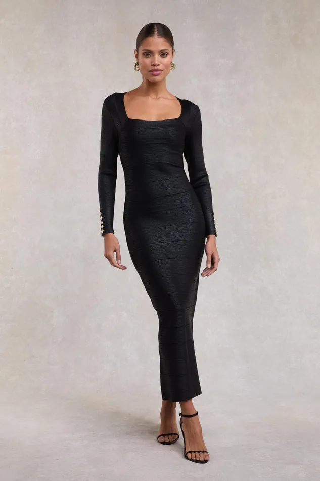 Holland Cooper Dresses Women Lottie Bandage Dress