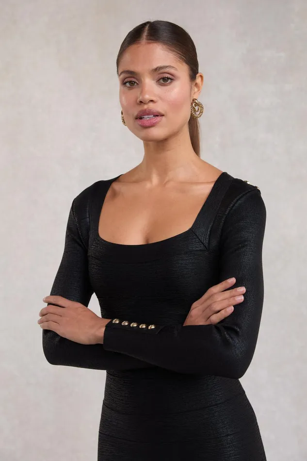 Holland Cooper Dresses Women Lottie Bandage Dress Holland Cooper Dresses Women Lottie Bandage Dress