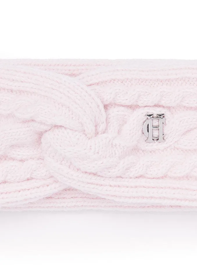 Holland Cooper Hats and Headbands Women Cortina Headband Soft Pink Holland Cooper Hats and Headbands Women Cortina Headband Soft Pink