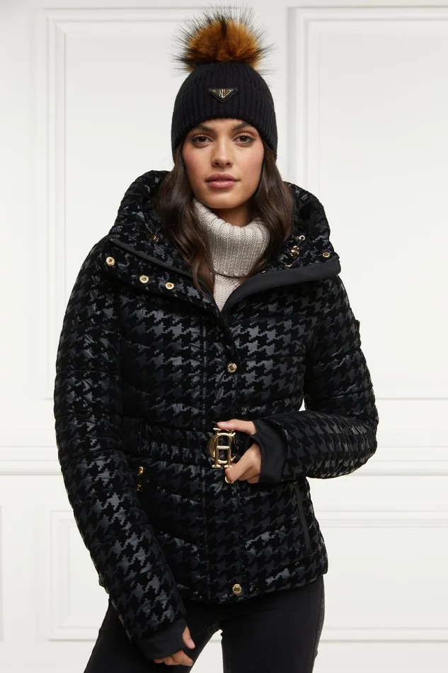 Holland Cooper Jackets Women Vermont Puffer Jacket