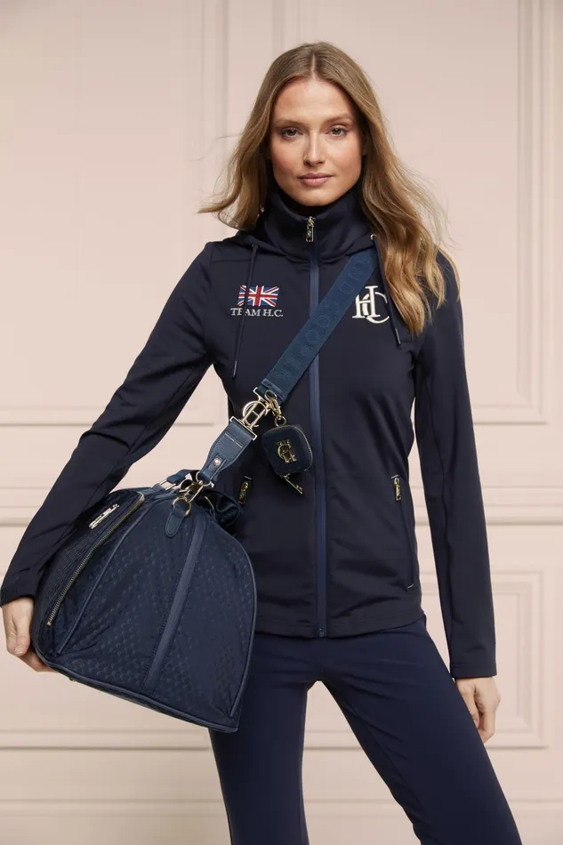 Holland Cooper Kit Bags and Holdalls Women Burghley Kit Bag Holland Cooper Kit Bags and Holdalls Women Burghley Kit Bag