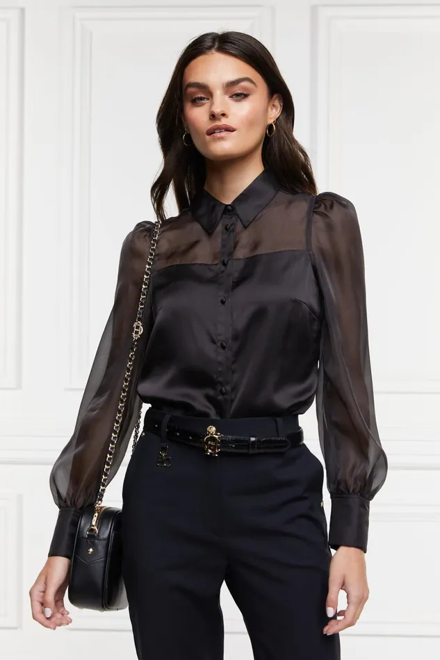 Holland Cooper Shirts and Blouses Women Imogen Shirt Holland Cooper Shirts and Blouses Women Imogen Shirt