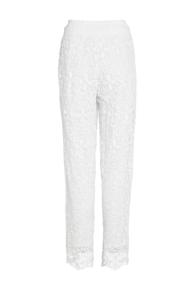 Holland Cooper Trousers Women Beach Pant Holland Cooper Trousers Women Beach Pant