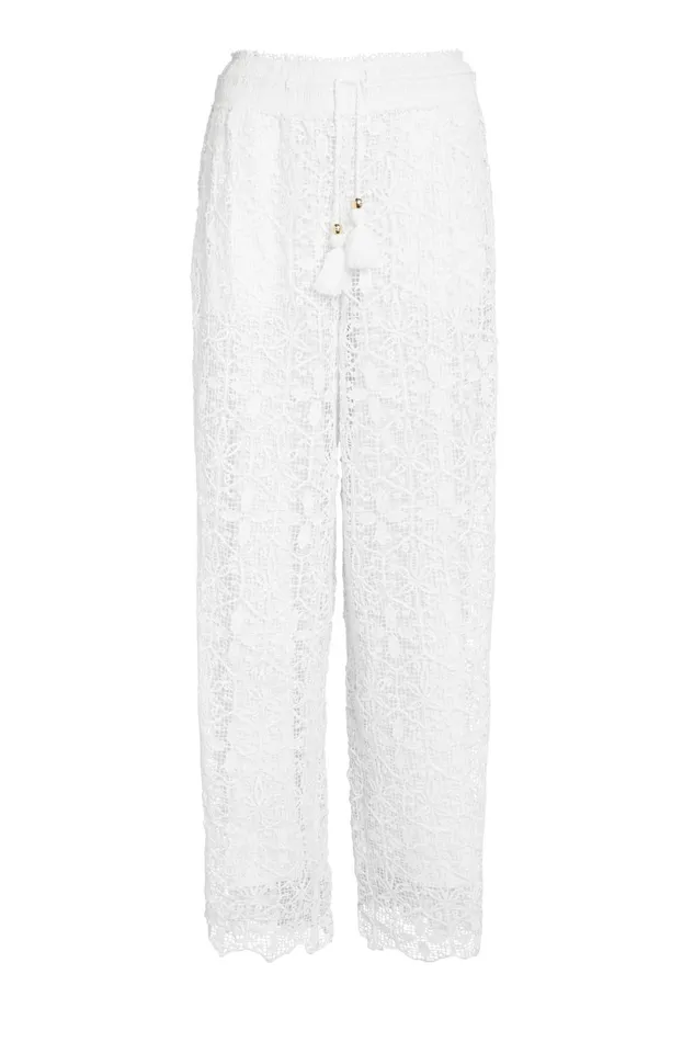 Holland Cooper Trousers Women Beach Pant Holland Cooper Trousers Women Beach Pant