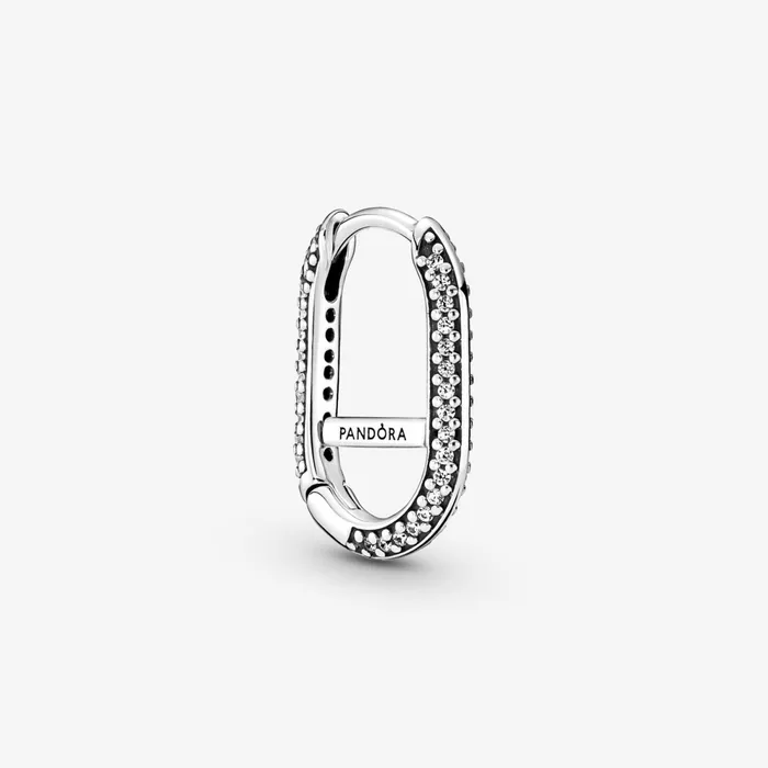 Hoop Earrings Women Pandora Online ME Moon Power Earring Set