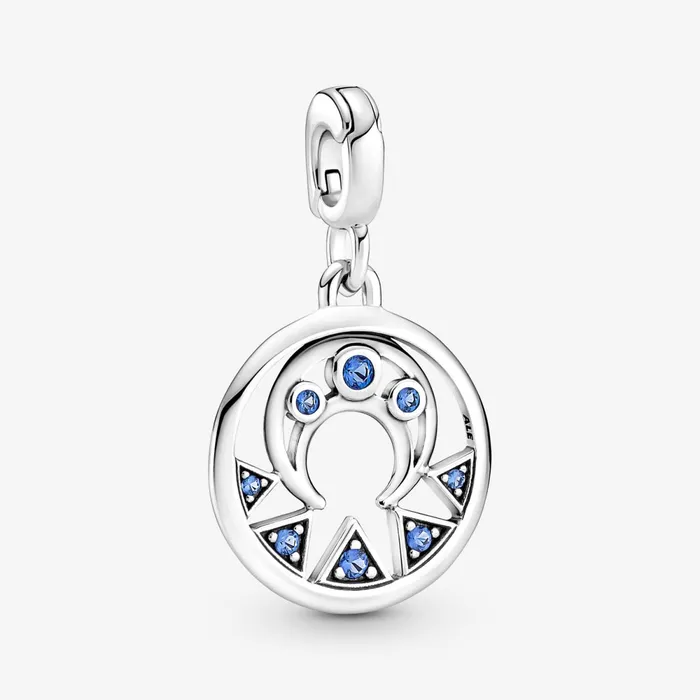 Hoop Earrings Women Pandora Online ME Moon Power Earring Set