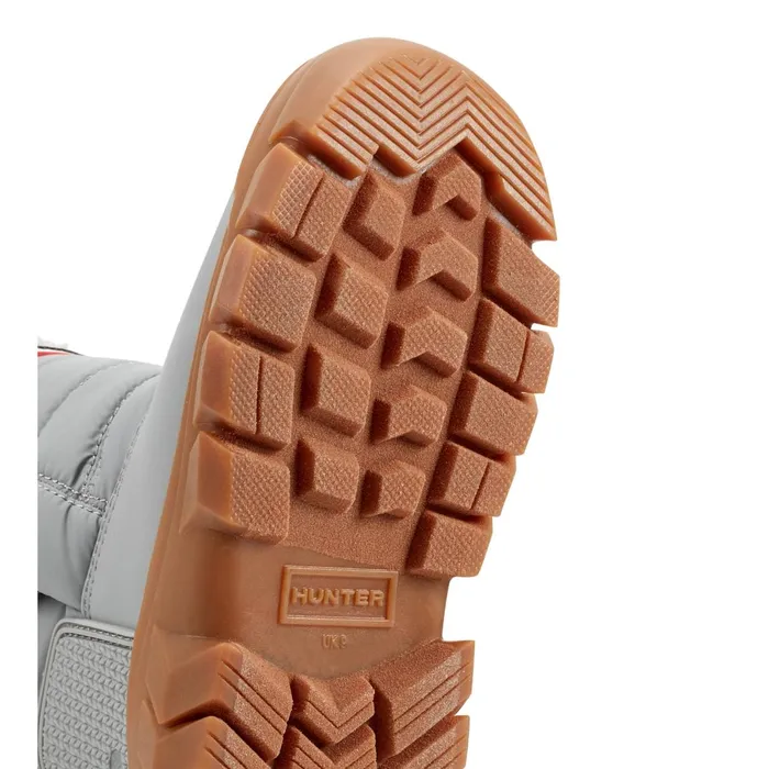 Hunter Boots Big Kids Intrepid Lug Sole Insulated Snow Boots Light Gray Kids Insulated and Snow Boots Hunter Boots Big Kids Intrepid Lug Sole Insulated Snow Boots Light Gray Kids Insulated and Snow Boots