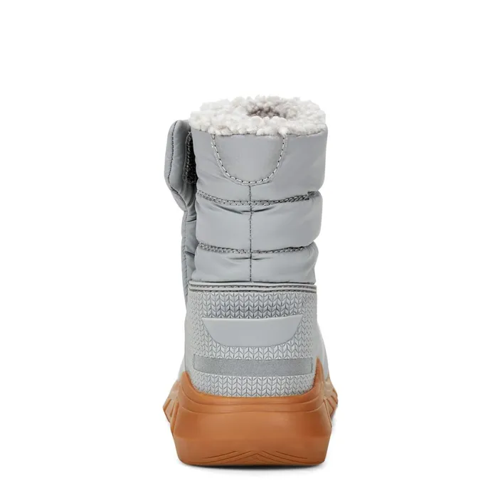Hunter Boots Big Kids Intrepid Lug Sole Insulated Snow Boots Light Gray Kids Insulated and Snow Boots Hunter Boots Big Kids Intrepid Lug Sole Insulated Snow Boots Light Gray Kids Insulated and Snow Boots
