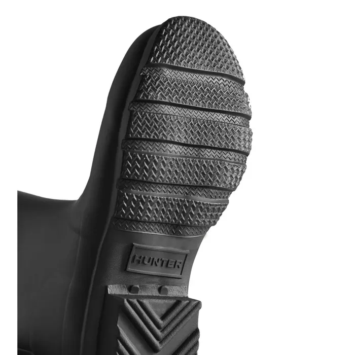 Hunter Boots Big Kids Original Rain Boots 8211 Hunter Boots Black Kids Rain Boots Hunter Boots Big Kids Original Rain Boots 8211 Hunter Boots Black Kids Rain Boots