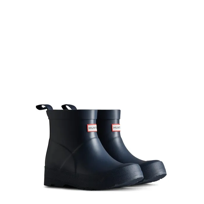 Hunter Boots Big Kids PLAY Rain Boots 8211 Hunter Boots Valtameri Blue Kids Rain Boots Hunter Boots Big Kids PLAY Rain Boots 8211 Hunter Boots Valtameri Blue Kids Rain Boots