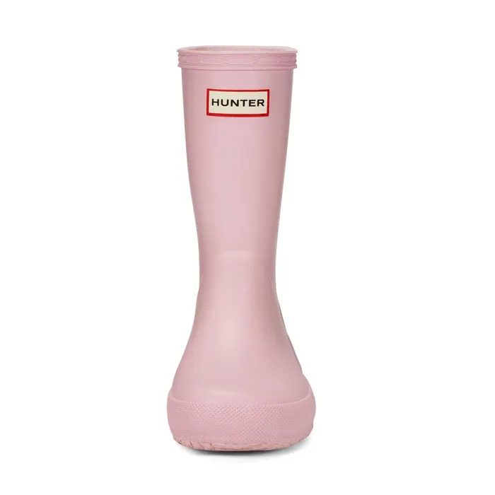 Hunter Boots Kids First Classic Rain Boots Azalea Pink Kids Rain Boots Hunter Boots Kids First Classic Rain Boots Azalea Pink Kids Rain Boots