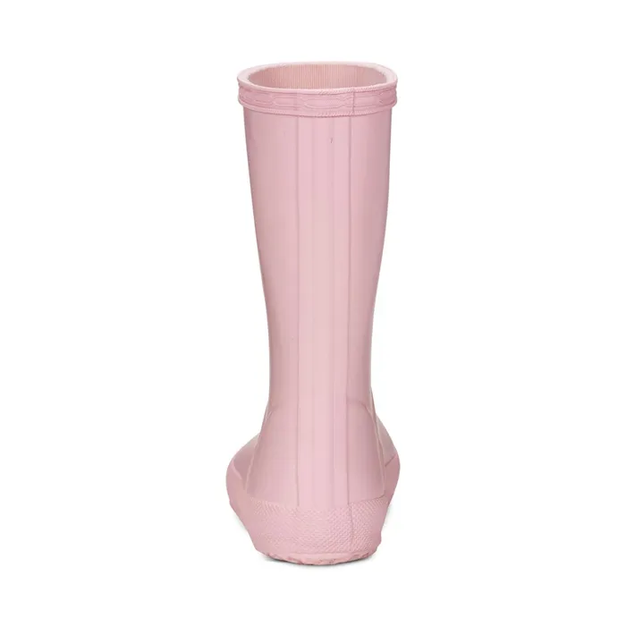 Hunter Boots Kids First Classic Rain Boots Azalea Pink Kids Rain Boots Hunter Boots Kids First Classic Rain Boots Azalea Pink Kids Rain Boots