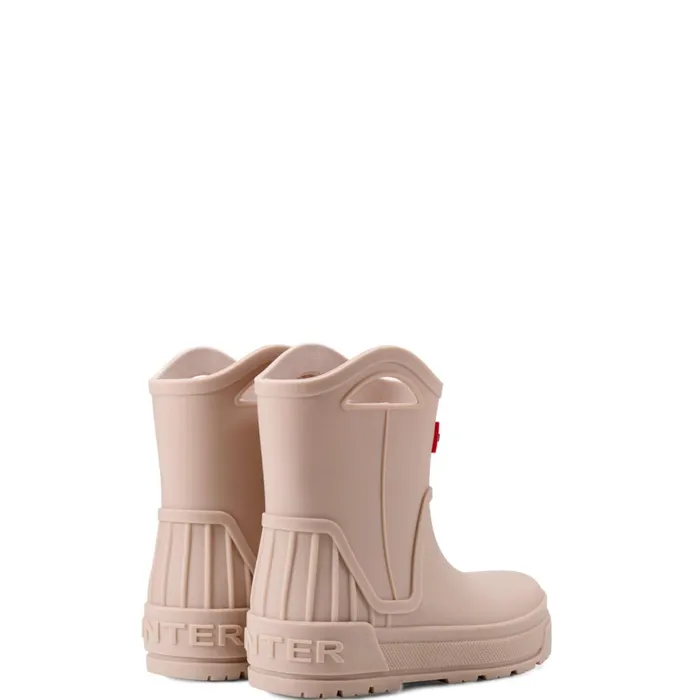 Hunter Boots Little Kids Georgey Waterproof Rain Boots Light Brown Kids Rain Boots Hunter Boots Little Kids Georgey Waterproof Rain Boots Light Brown Kids Rain Boots