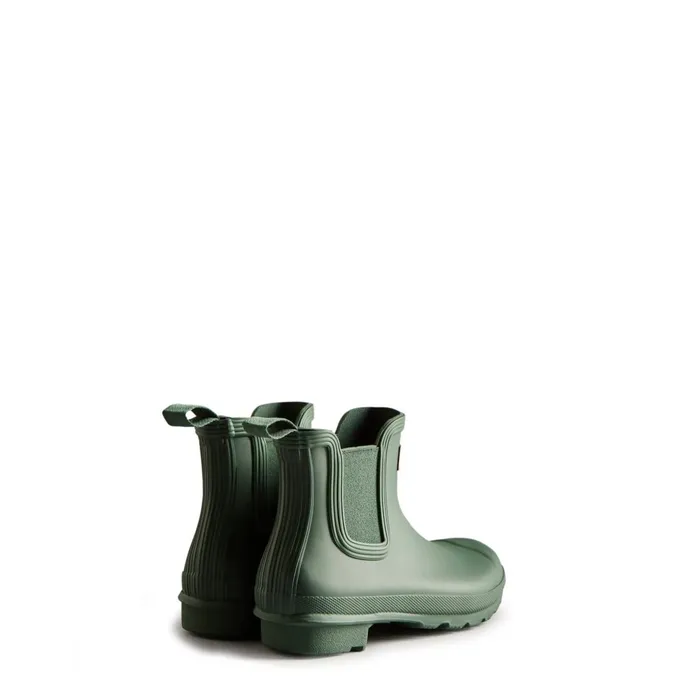 Hunter Boots Original Chelsea Boots 8211 Hunter Boots Hunter Green Women Short and Ankle Boots Hunter Boots Original Chelsea Boots 8211 Hunter Boots Hunter Green Women Short and Ankle Boots