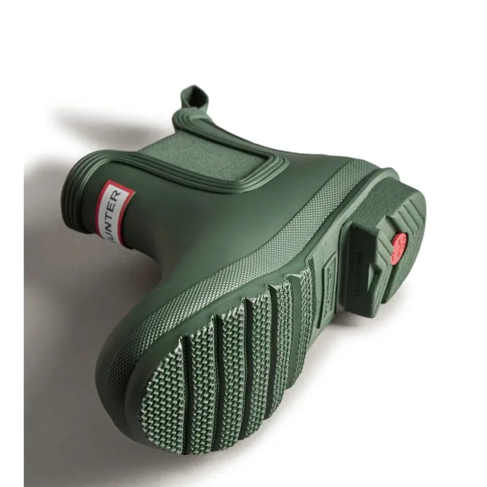 Hunter Boots Original Chelsea Boots 8211 Hunter Boots Hunter Green Women Short and Ankle Boots Hunter Boots Original Chelsea Boots 8211 Hunter Boots Hunter Green Women Short and Ankle Boots