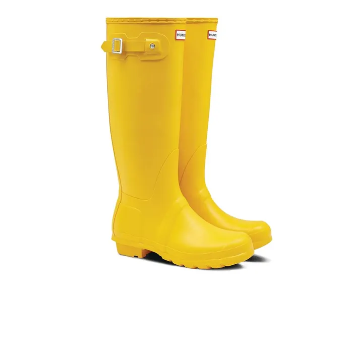 Hunter Boots Original Tall Rain Boots 8211 Hunter Boots Yellow Women Rain Boots Hunter Boots Original Tall Rain Boots 8211 Hunter Boots Yellow Women Rain Boots