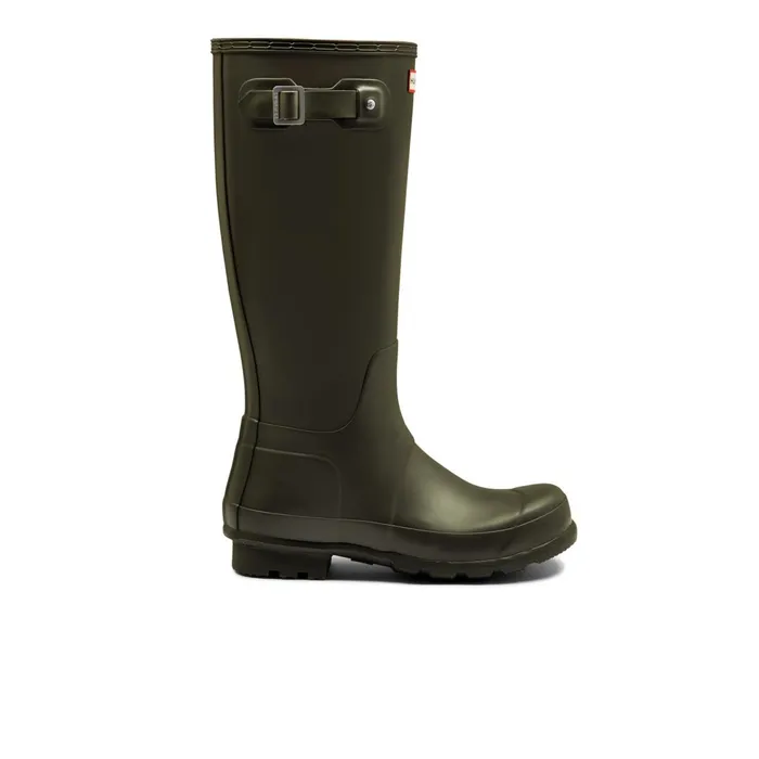 Hunter Boots Original Tall Rain Boots Dark Olive Men Original Tall Rain Boots Hunter Boots Original Tall Rain Boots Dark Olive Men Original Tall Rain Boots