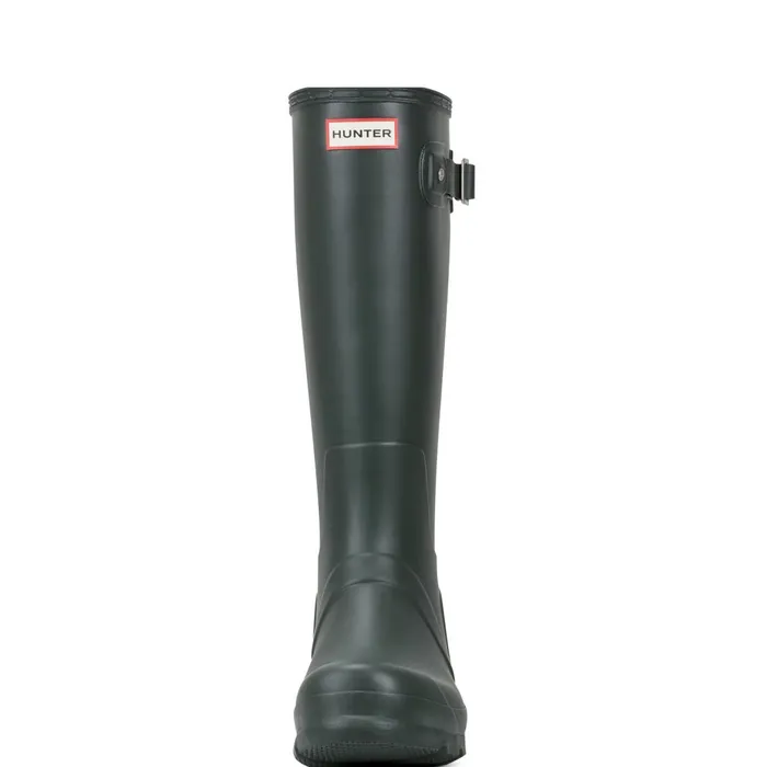 Hunter Boots Original Tall Rain Boots Dark Olive Men Original Tall Rain Boots Hunter Boots Original Tall Rain Boots Dark Olive Men Original Tall Rain Boots