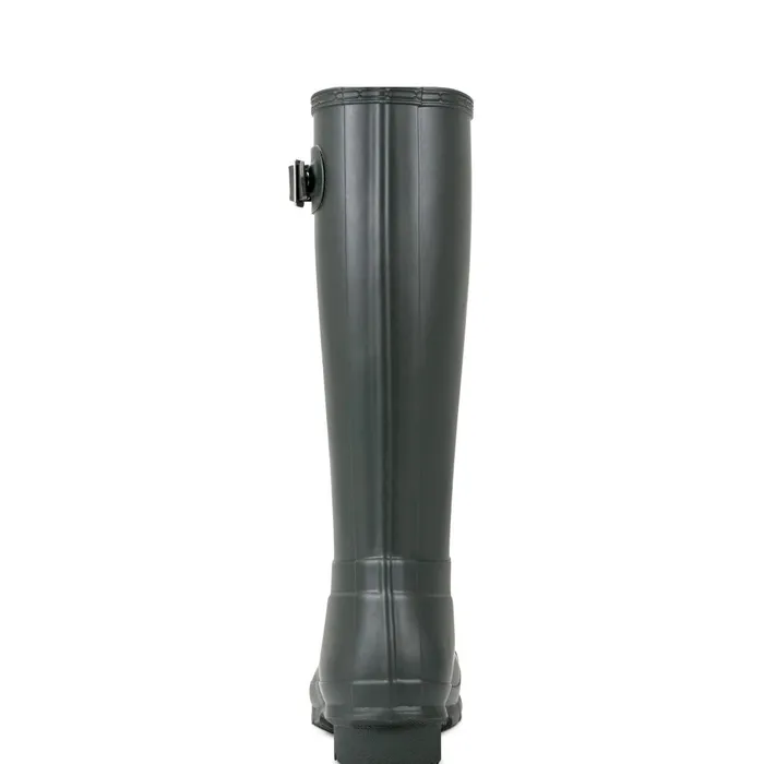 Hunter Boots Original Tall Rain Boots Dark Olive Men Original Tall Rain Boots Hunter Boots Original Tall Rain Boots Dark Olive Men Original Tall Rain Boots