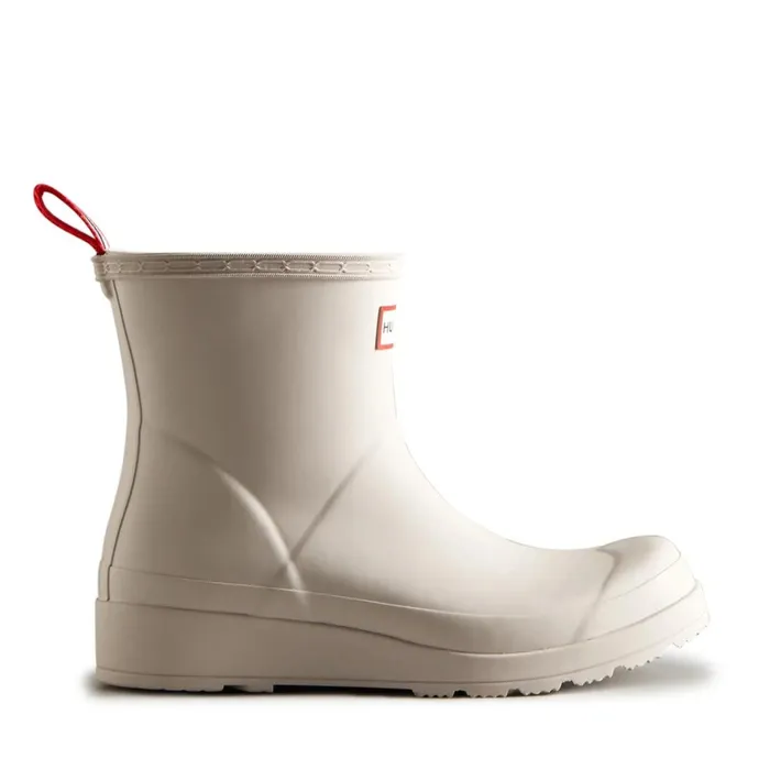 Hunter Boots PLAY Short Rain Boots 8211 Hunter Boots Cast Women Rain Boots