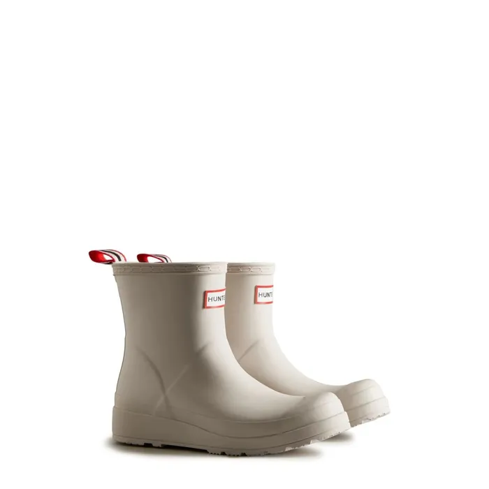 Hunter Boots PLAY Short Rain Boots 8211 Hunter Boots Cast Women Rain Boots