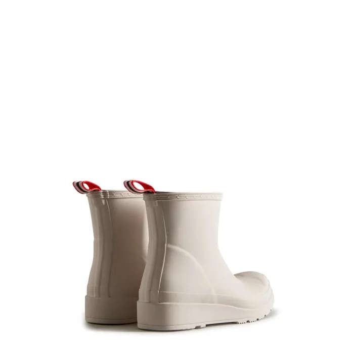 Hunter Boots PLAY Short Rain Boots 8211 Hunter Boots Cast Women Rain Boots