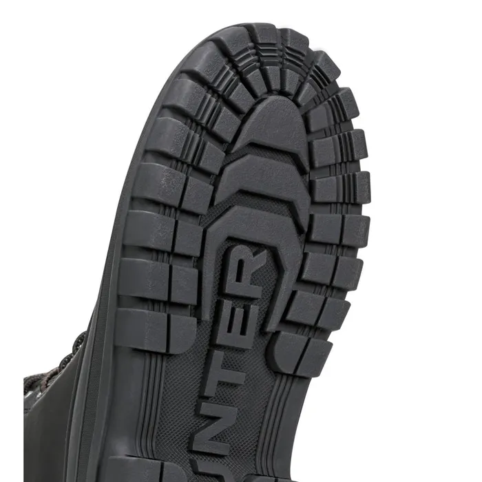 Hunter Boots Southall Insulated Waterproof Duck Boots Black Men Insulated and Snow Boots Hunter Boots Southall Insulated Waterproof Duck Boots Black Men Insulated and Snow Boots