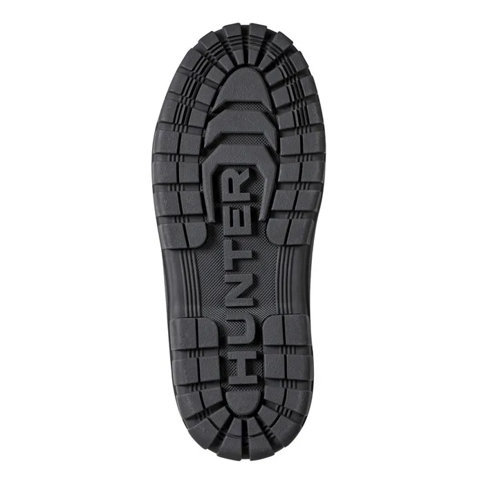 Hunter Boots Southall Insulated Waterproof Duck Boots Black Men Insulated and Snow Boots Hunter Boots Southall Insulated Waterproof Duck Boots Black Men Insulated and Snow Boots