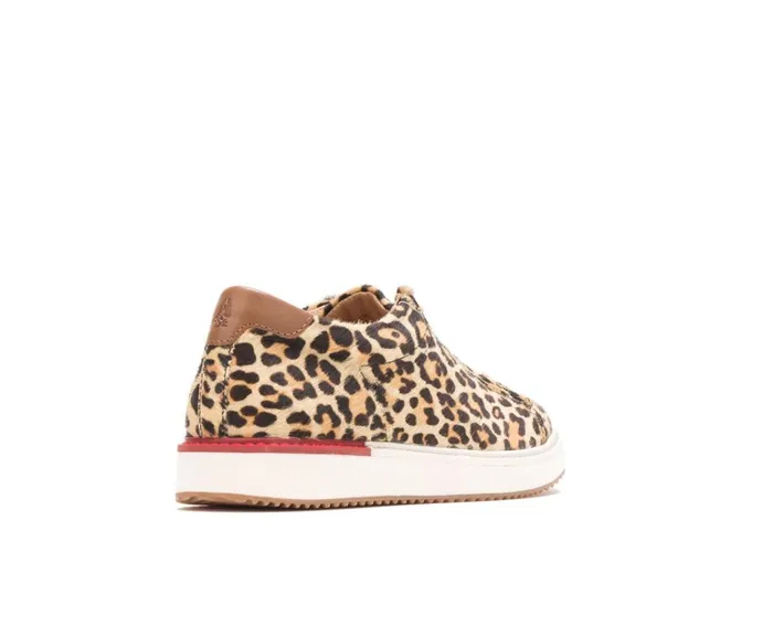 Hush Puppies Sneakers Women Sabine Sneaker Leopard Calf Hair Hush Puppies Sneakers Women Sabine Sneaker Leopard Calf Hair