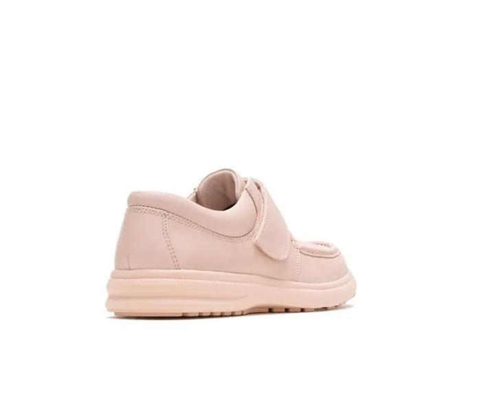 Hush Puppies Walking Shoes Men Gil Shrimp Leather