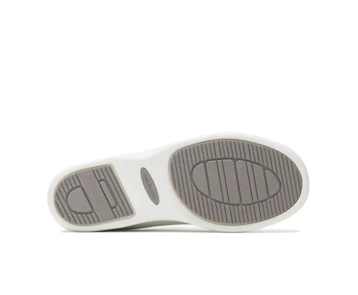 Hush Puppies Walking Shoes Women Power Walker White Leather Hush Puppies Walking Shoes Women Power Walker White Leather