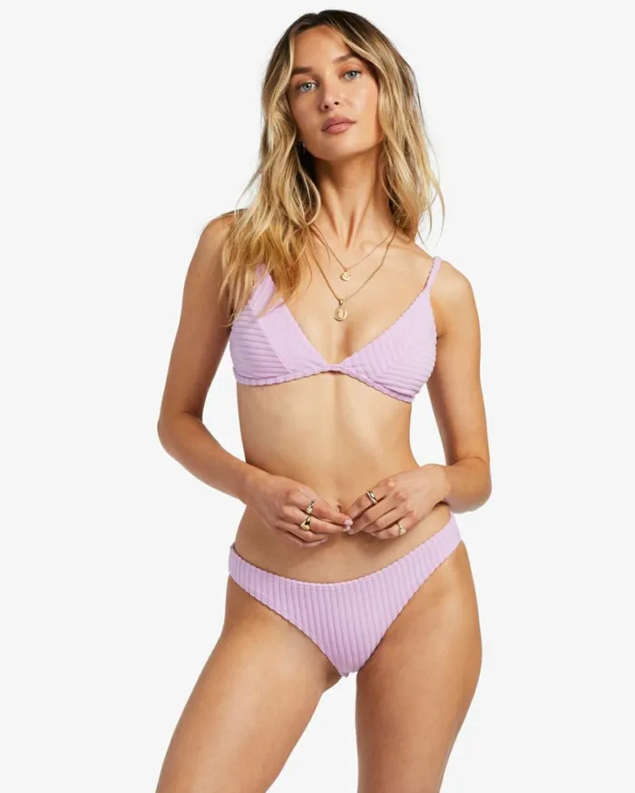 In The Loop Isla Bikini Bottoms Tulip Women Billabong Bikinis