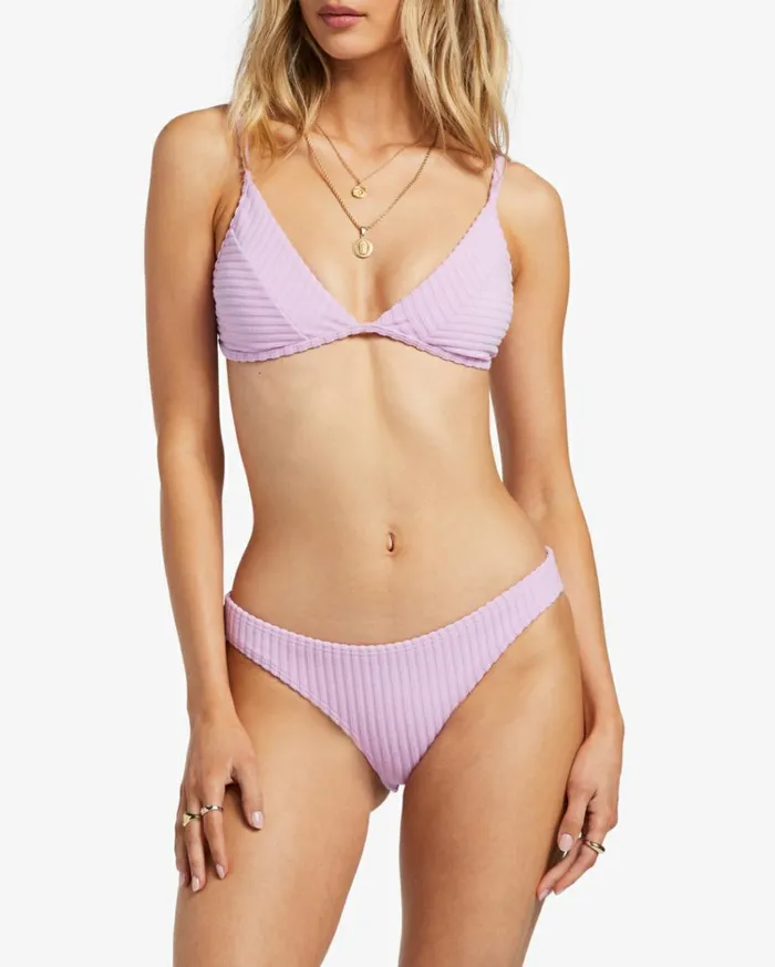 In The Loop Isla Bikini Bottoms Tulip Women Billabong Bikinis