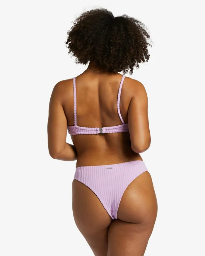 In The Loop Isla Bikini Bottoms Tulip Women Billabong Bikinis