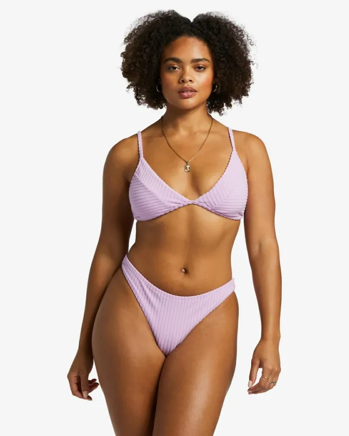 In The Loop Isla Bikini Bottoms Tulip Women Billabong Bikinis