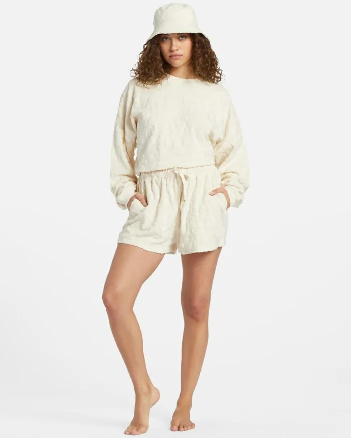 Jacquard Bucket Hat Whitecap Women Billabong Hats and Beanies