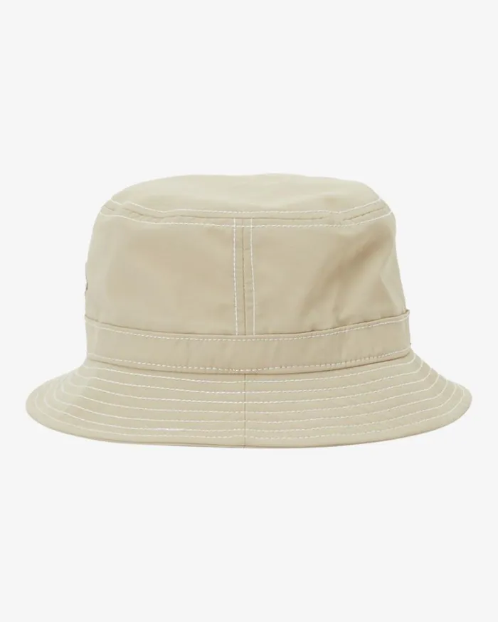 Jetty Bucket Hat Fossil Men Billabong Hats