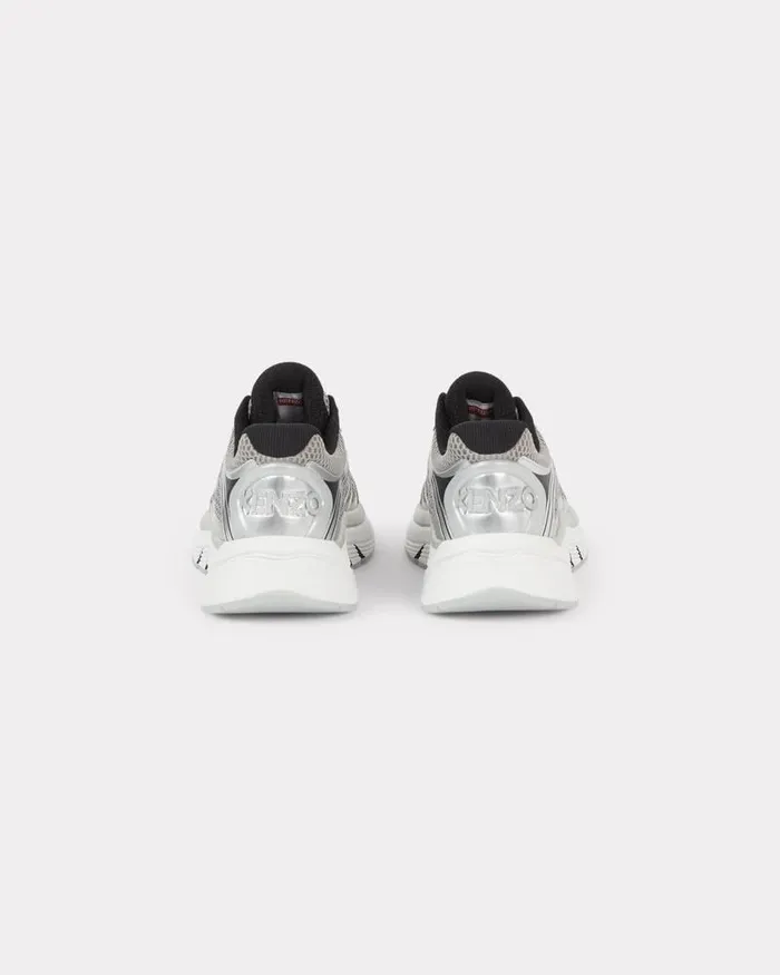 Kenzo Sneakers Men Pace Trainers For Men Black