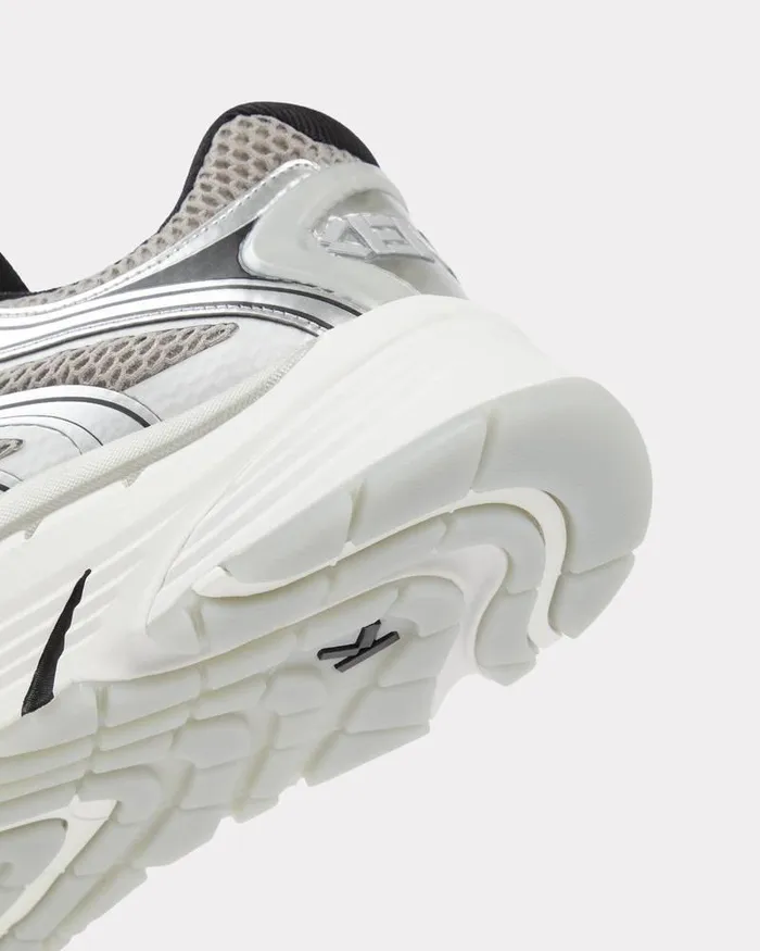 Kenzo Sneakers Men Pace Trainers For Men Black