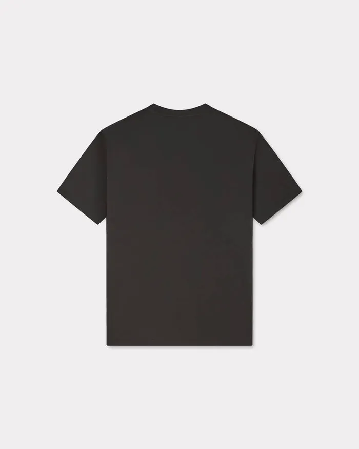 Kenzo TShirts And Polos Men 039Boke Flower 20039 Classic Tshirt Black