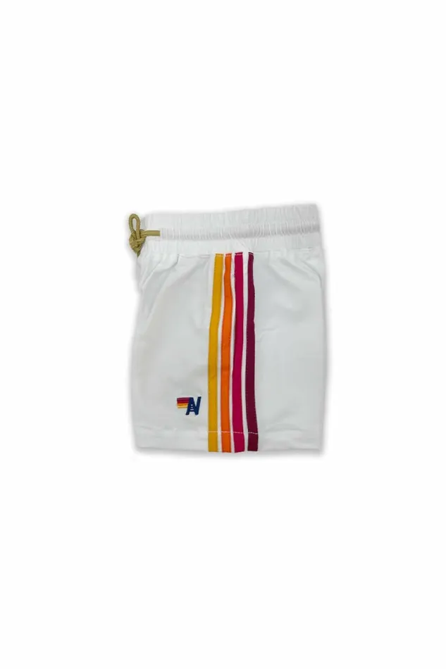 Kids AVIATOR NATION KIDS FLEX BOARD SHORTS 8211 WHITE Aviator Nation Kids AVIATOR NATION KIDS FLEX BOARD SHORTS 8211 WHITE Aviator Nation
