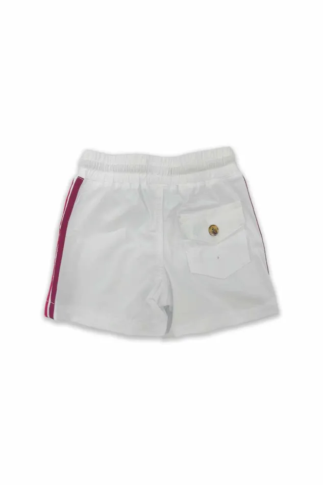 Kids AVIATOR NATION KIDS FLEX BOARD SHORTS 8211 WHITE Aviator Nation Kids AVIATOR NATION KIDS FLEX BOARD SHORTS 8211 WHITE Aviator Nation