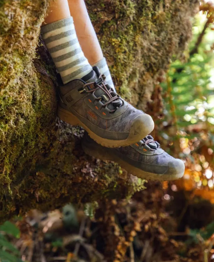 Kids KEEN Hike Big Kid Vented Turqouise Hiking Sneakers 8211 Targhee Sport Kids KEEN Hike Big Kid Vented Turqouise Hiking Sneakers 8211 Targhee Sport