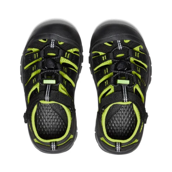 Kids KEEN Hike Little Kids039 Black Water Hiking Sandals 8211 Newport H2 Kids KEEN Hike Little Kids039 Black Water Hiking Sandals 8211 Newport H2